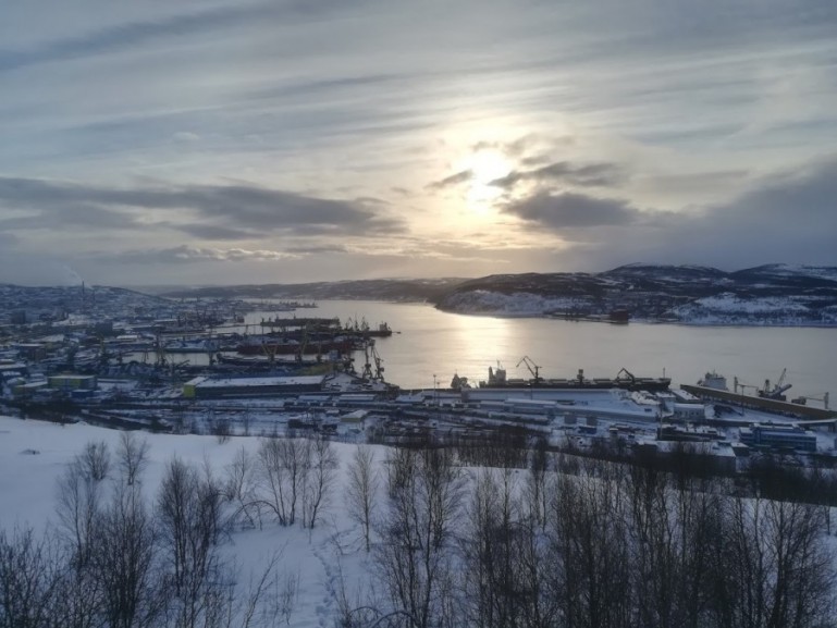 Чем заняться в Мурманске: русская Арктика