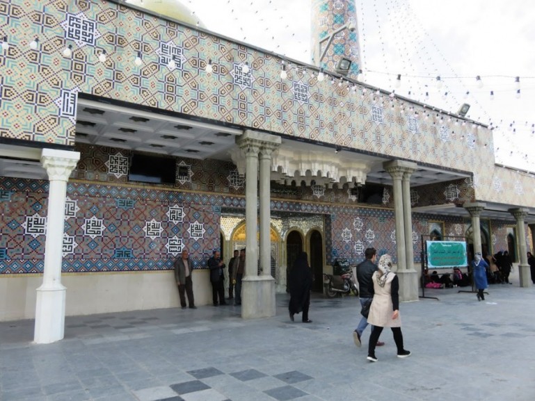 Чем заняться в Хамадане: старейшем городе Ирана