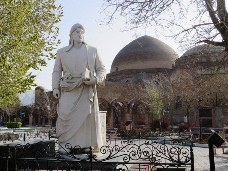 15 главных вещей, которые нужно сделать в Тебризе, Иран